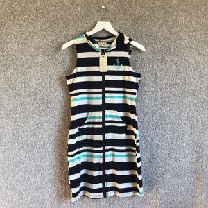 NWT Beach by Exist Swimsuit Cover/ Dress Size M